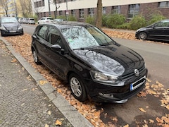 Bild des Angebotes VW Polo Polo V  5-Türer 1.2 Trendline
