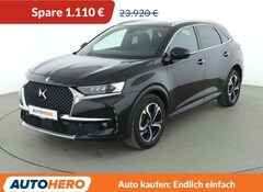 Bild des Angebotes DS Automobiles DS 7 Crossback 2.0 Blue-HDi Business Line Aut.*NAVI*CAM*LED*SHZ*