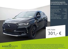 Bild des Angebotes DS Automobiles DS 7 Crossback Performance Line