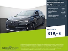 Bild des Angebotes DS Automobiles DS 7 Crossback PureTech 180 Performance Line