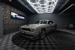 Bild des Angebotes Dodge Challenger 3.6 V6 GT SRT Styling *LED*1.Hand*