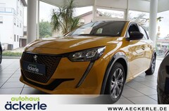 Bild des Angebotes Peugeot e-208 Elektro I PDC I Navi I CarPlay/Android Auto