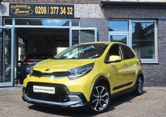 Bild des Angebotes Kia Picanto GT X Line Navi Kamera Keyless Leder Alu Facelift