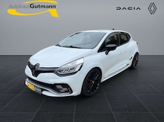 Bild des Angebotes Renault Clio IV Renault Sport 1.6 Turbo R.S. 200 TCe Sportpaket