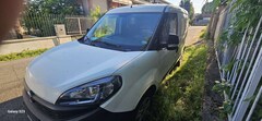 Bild des Angebotes Fiat Doblo 1.3 mjt