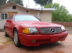 Bild des Angebotes Mercedes-Benz SL 500 500 SL