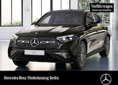 Bild des Angebotes Mercedes-Benz GLC 300 d 4M AMG+NIGHT+PANO+360+BURMESTER+TOTW+9G