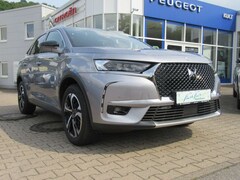 Bild des Angebotes DS Automobiles DS 7 Crossback Rivoli PT 180 EAT8*Pano*Sitzheiz*