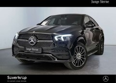 Bild des Angebotes Mercedes-Benz GLE 350 d 4M Coupé , AMG BURM NIGHT WIDE MULTI