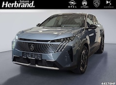 Bild des Angebotes Peugeot 3008 GT 195 PS AT