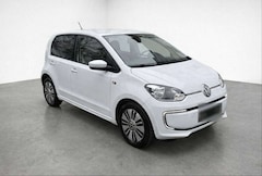 Bild des Angebotes VW up! e-up!