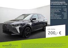 Bild des Angebotes DS Automobiles DS 7 Crossback DS7 Performance Line + 130 HDi