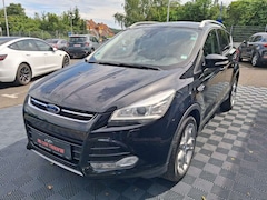 Bild des Angebotes Ford Kuga Titanium