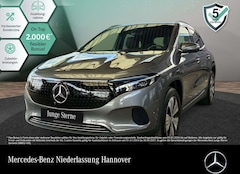 Bild des Angebotes Mercedes-Benz EQA 250 PROG+ADVANCED+360+SPUR
