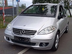 Bild des Angebotes Mercedes-Benz A 170 A 170 TÜV NEU