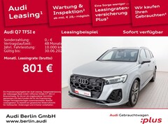 Bild des Angebotes Audi Q7 S line 55 e qu. tiptr. MATRIX 360°K