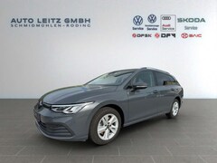 Bild des Angebotes VW Golf Variant 2.0 TDI DSG Life ACC Navi SHZ RFK