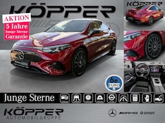 Bild des Angebotes Mercedes-Benz CLA 250 + EQ AMG Premium PLUS AHK Pano Head up
