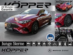 Bild des Angebotes Mercedes-Benz CLA 250 + EQ AMG Premium PLUS AHK Pano Head up
