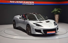 Bild des Angebotes Lotus Evora 400 *Schalter Kamera Klima Tempomat s.AGA