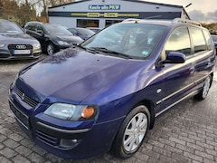 Bild des Angebotes Mitsubishi Space Star 1.6 Avance