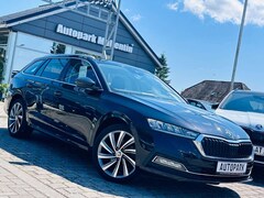 Bild des Angebotes Skoda Octavia Combi First Edition iV*1.HAND*LED*NAVI*