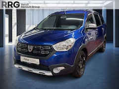 Bild des Angebotes Dacia Lodgy STEPWAY SELECTION dCi 115 7-SITZER
