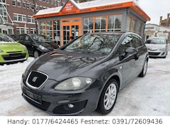 Bild des Angebotes SEAT Leon 1.2 TSI Ecomotive KLIMAAUTOMATIK/PDC/ALU