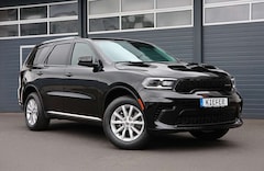 Bild des Angebotes Dodge Durango 3.6 4x4/AHK/6-Sitzer/SHZ/LHZ/Kamera/R18