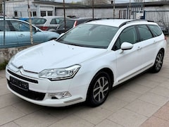 Bild des Angebotes Citroen C5 Tourer e-HDi 115 Selection EGS6 * Automatik