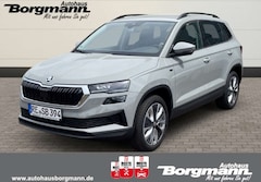 Bild des Angebotes Skoda Karoq Drive 1.5 Rückfahrkamera - Navi - Bluetooth