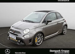 Bild des Angebotes Abarth 695C 695C TURISMO SABALTSITZE*RECORD MONZA*BEATS*PTS*