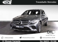 Bild des Angebotes Mercedes-Benz GLC 250 GLC 250 CGI 4MATIC 9G-TRONIC *AMG*BURM*RFK*1.HD