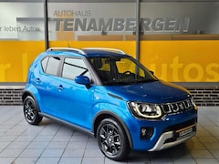 Bild des Angebotes Suzuki Ignis 1.2 DUALJET HYBRID Comfort CVT