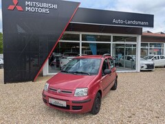 Bild des Angebotes Fiat Panda 1.2 Dynamic