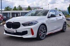 Bild des Angebotes BMW 128 ti Hatch HiFi DAB LED WLAN Komfortzg. Shz