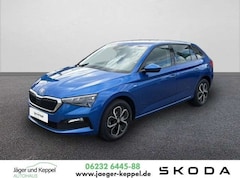 Bild des Angebotes Skoda Scala SCALA DRIVE 1,0l TSI G-Tec66 kW