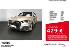 Bild des Angebotes Audi SQ7 TFSI quattro Panorama Matrix AHK B&O Massage