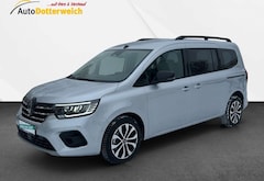 Bild des Angebotes Renault Kangoo Grand Kangoo TCe 130 Techno 7 Sitze, Kamera