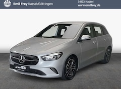 Bild des Angebotes Mercedes-Benz B 180 B-Klasse