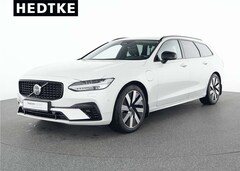 Bild des Angebotes Volvo V90 T6 AWD Plug-in Hybrid Plus Dark 19"+H&K+360°