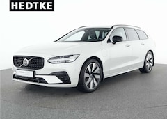 Bild des Angebotes Volvo V90 T6 AWD Plug-in Hybrid Plus Dark 19"+H&K+360°