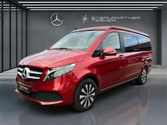 Bild des Angebotes Mercedes-Benz Marco Polo 300 d 4MATIC Allrad+EASY-UP+DISTRONIC