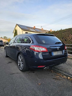 Bild des Angebotes Peugeot 508 GT