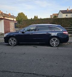 Bild des Angebotes Peugeot 508 GT