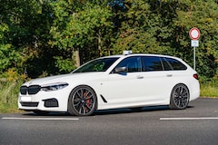 Bild des Angebotes BMW M550 M550d Touring M-Performance 20“ Individual Sthz