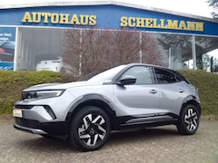 Bild des Angebotes Opel Mokka 1.2T GS LED PDC+Kam SHZ LHZ Navi-App AT