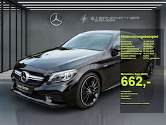 Bild des Angebotes Mercedes-Benz C 43 AMG AMG C 43 4M HUD Burmester Multib. Panor. Distr.