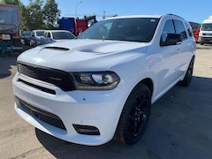 Bild des Angebotes Dodge Durango Durango R/T 5.7L HEMI 7 Sitzer *ACC/Kamera/AHK