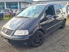 Bild des Angebotes VW Sharan 2.0 TDI Special 7 Sitze Klima Navi